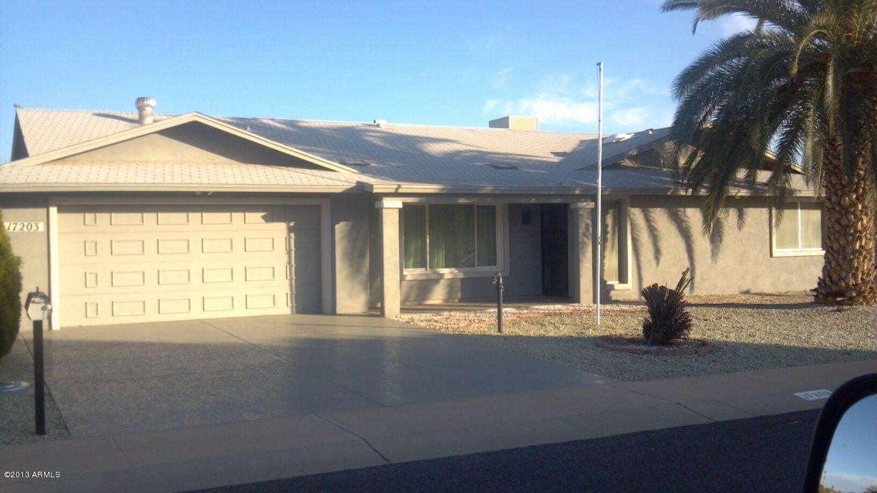 17203 N Calico Dr., Sun City, AZ 85373