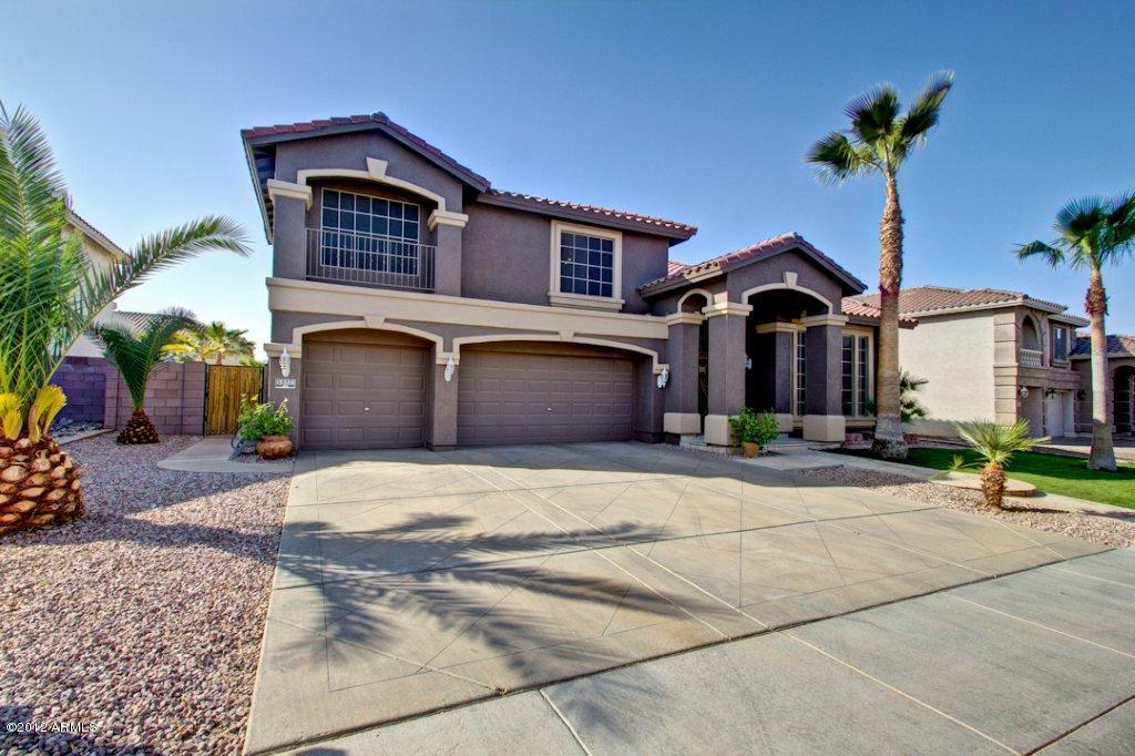 13325 W Palo Verde Dr., Litchfield Park, AZ 85340