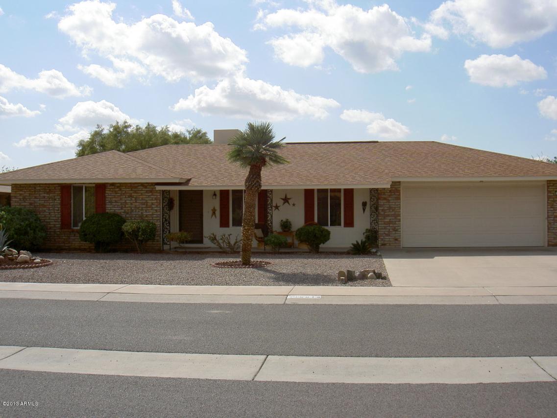 15814 N Meadow Park Dr., Sun City, AZ 85351