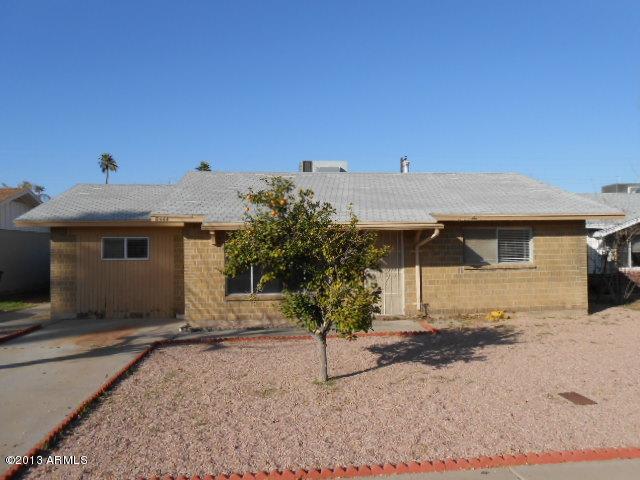 8544 E Plaza Ave., Scottsdale, AZ 85250