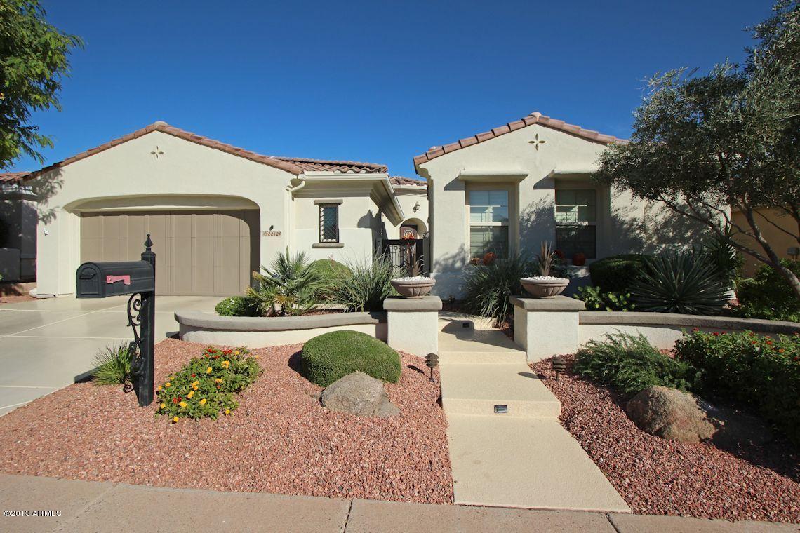 22629 N Arrellaga Dr., Sun City West, AZ 85375