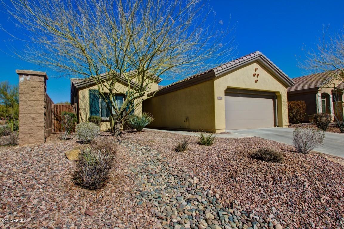 1932 W Steinbeck Dr., Anthem, AZ 85086