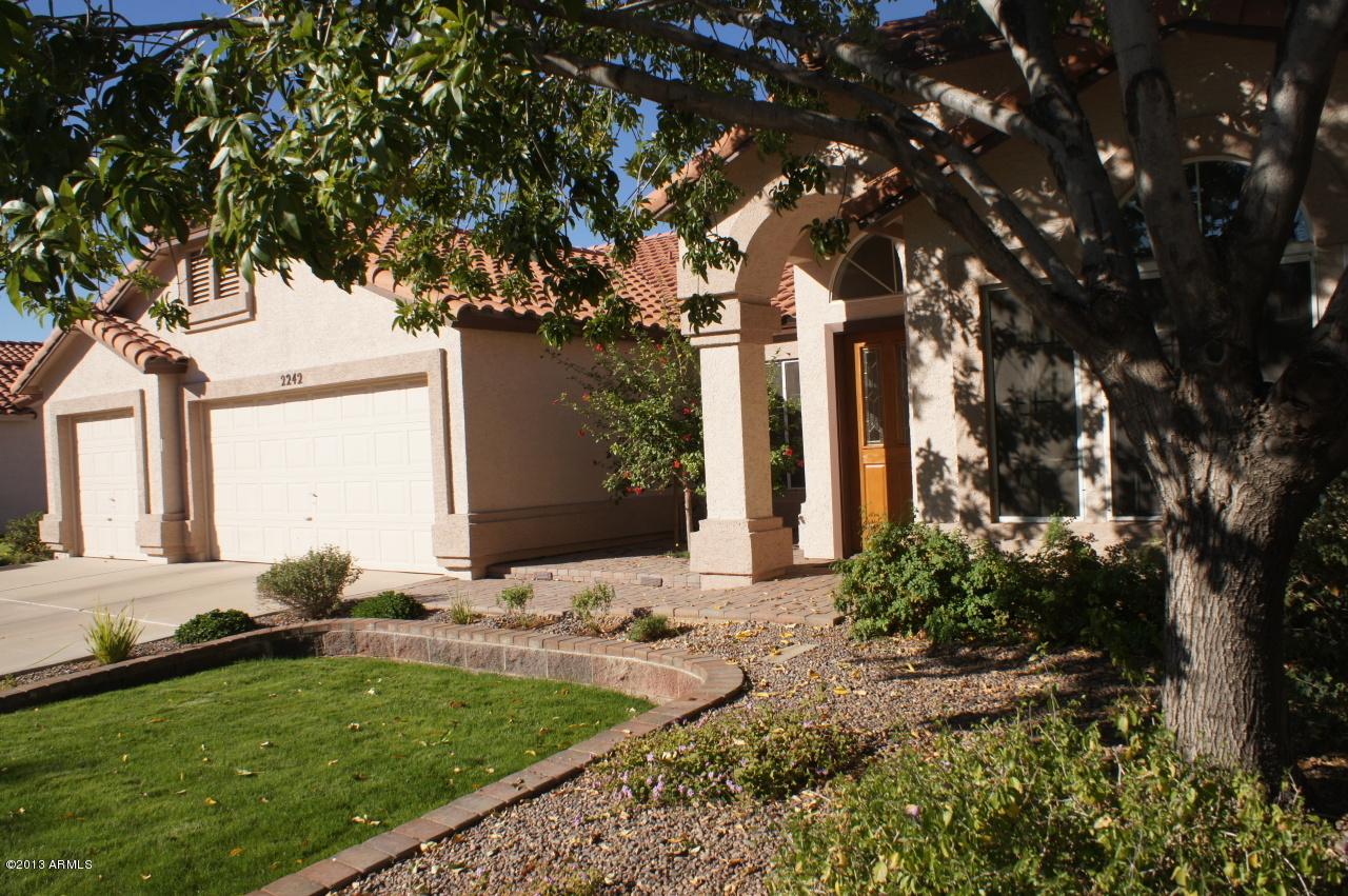 2242 E Santa Cruz Dr., Gilbert, AZ 85234