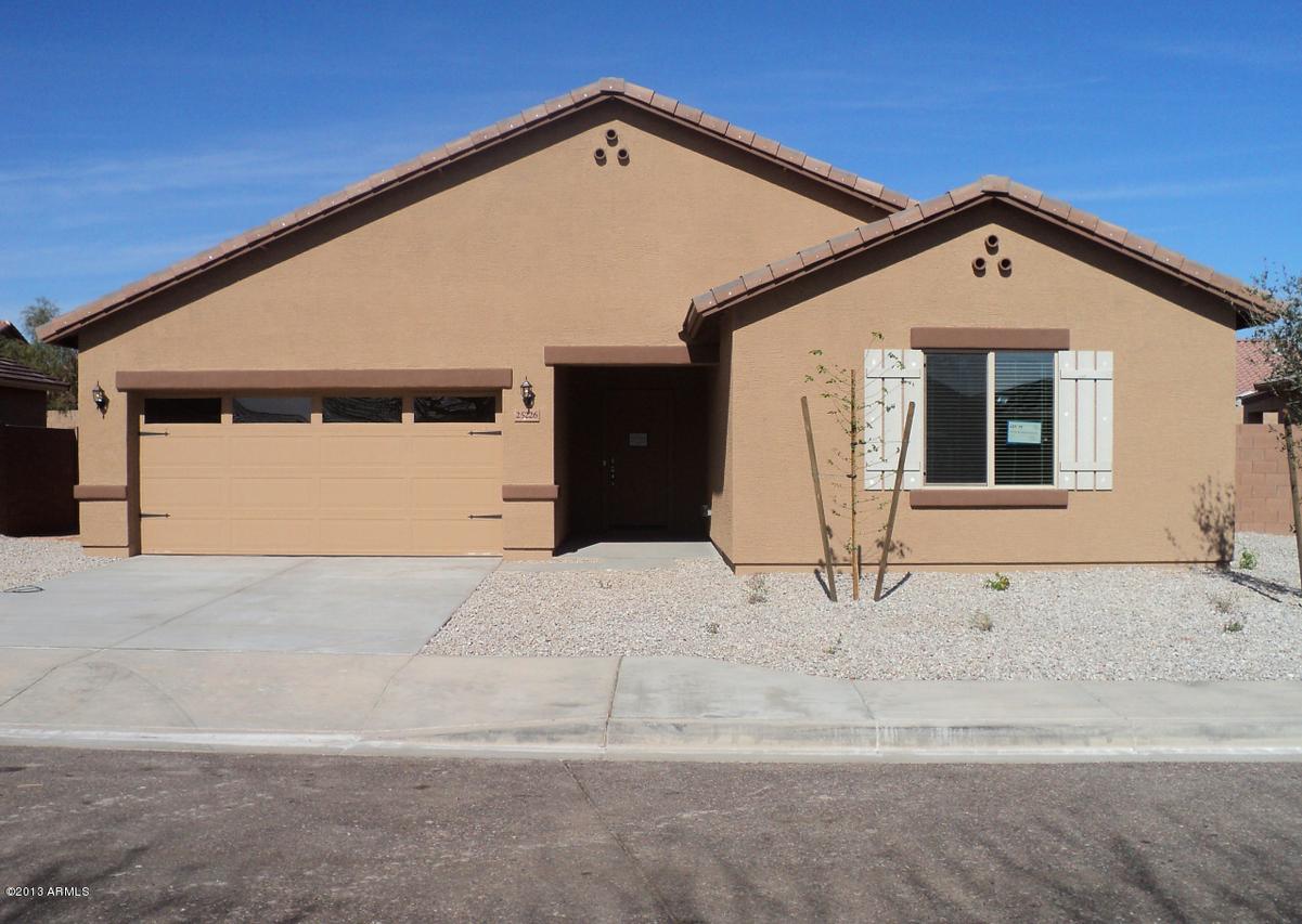 25233 W Maldonado Dr., Buckeye, AZ 85326