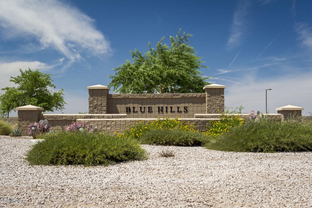 25239 W Maldonado Dr., Buckeye, AZ 85326