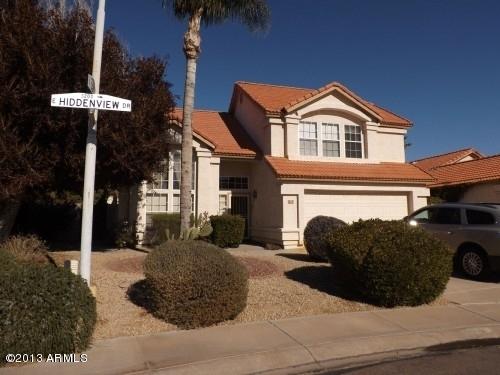 3220 E Hiddenview Dr., Phoenix, AZ 85048