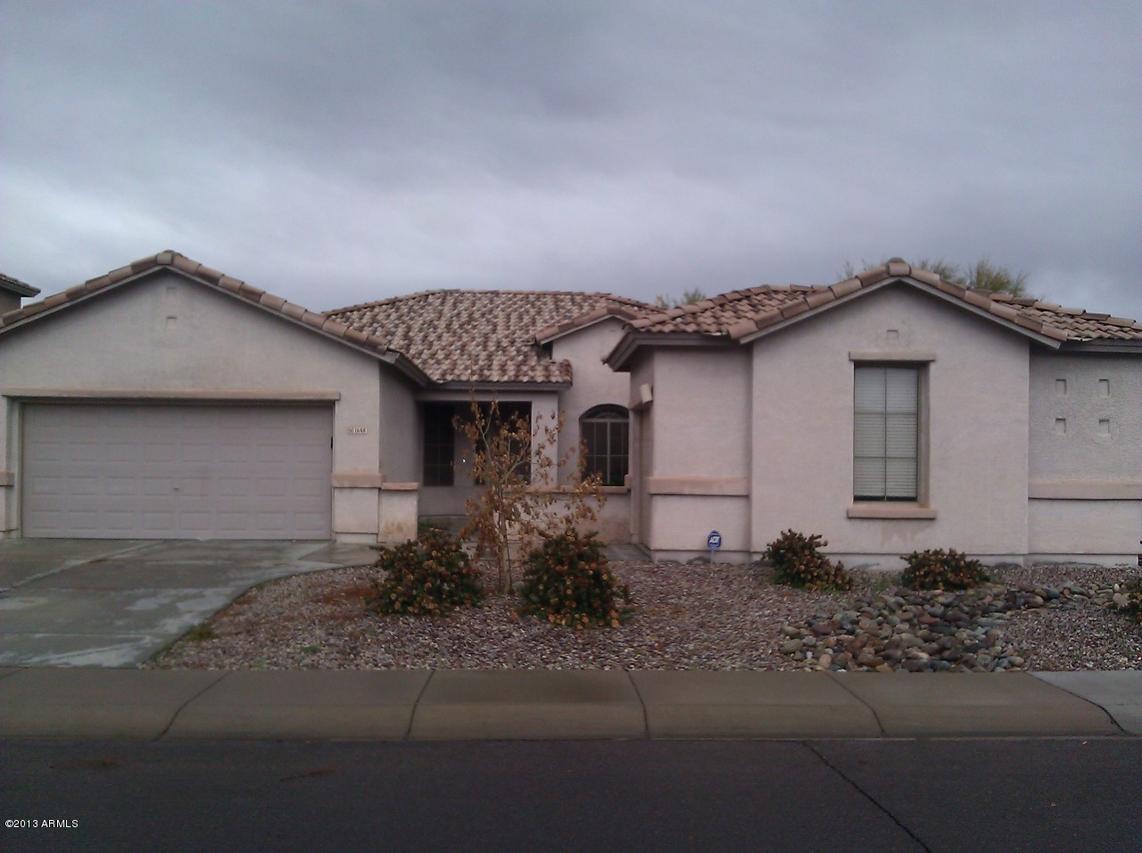 1648 E Iris Dr., Chandler, AZ 85286