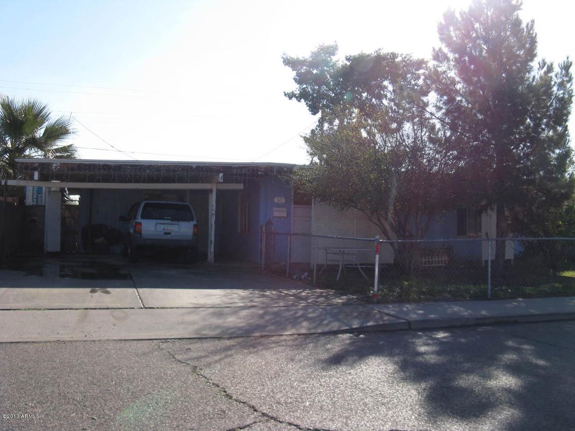 1843 N 38th Ln., Phoenix, AZ 85009