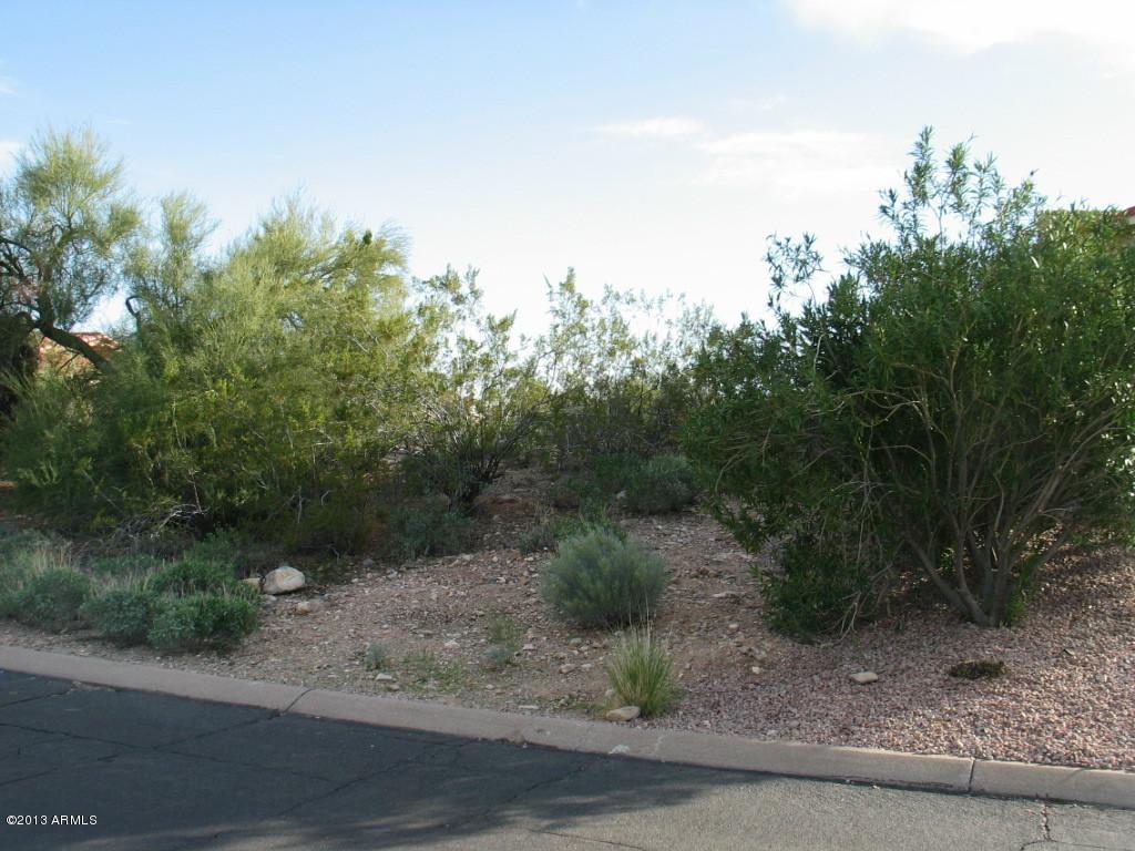 15743 E Thistle Dr. #7, Fountain Hills, AZ 85268