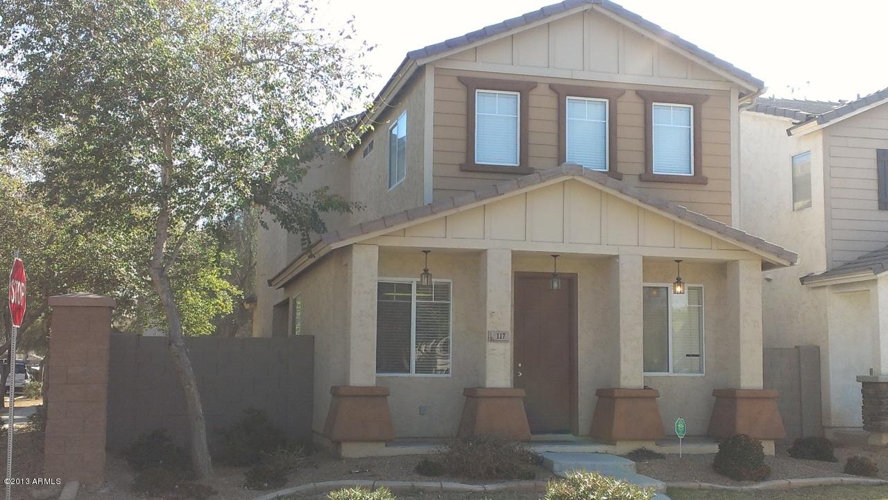 117 N 65th Ln., Phoenix, AZ 85043