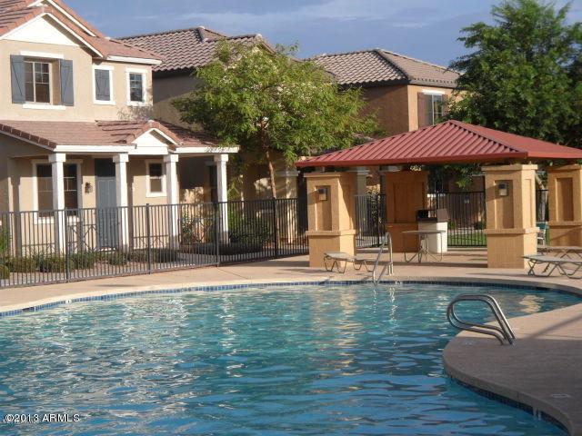 93 E Catclaw St., Gilbert, AZ 85296