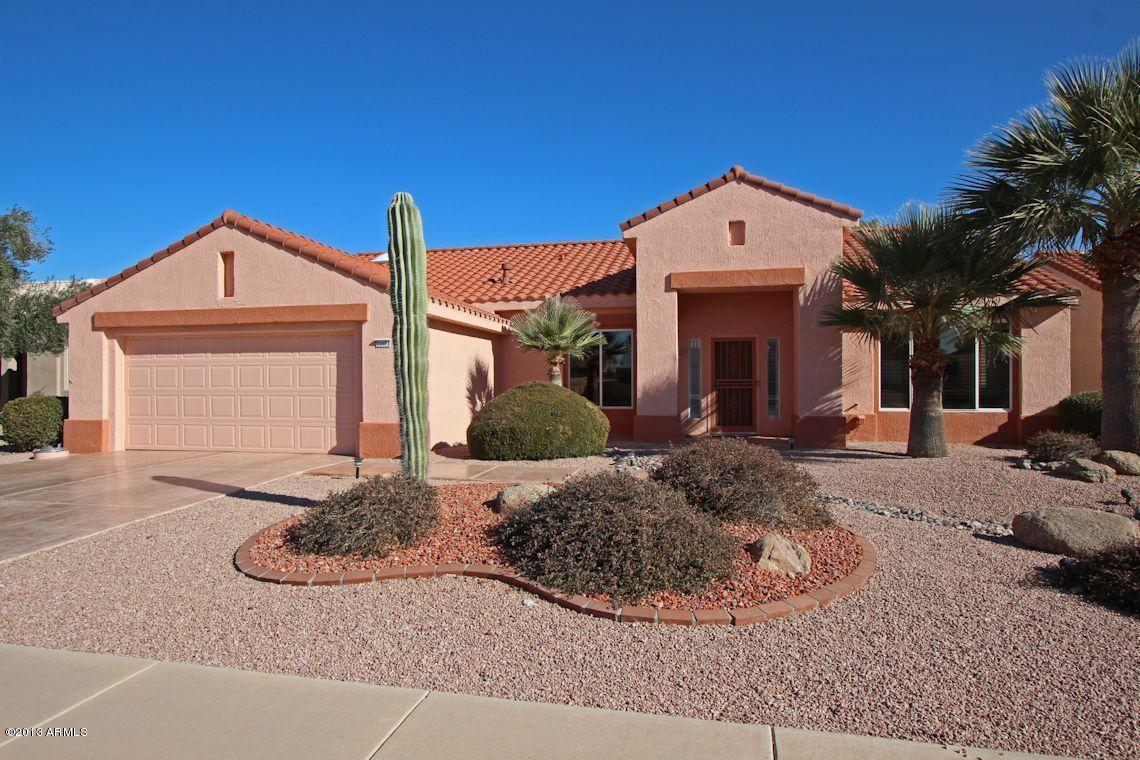 22601 N Las Vegas Dr., Sun City West, AZ 85375