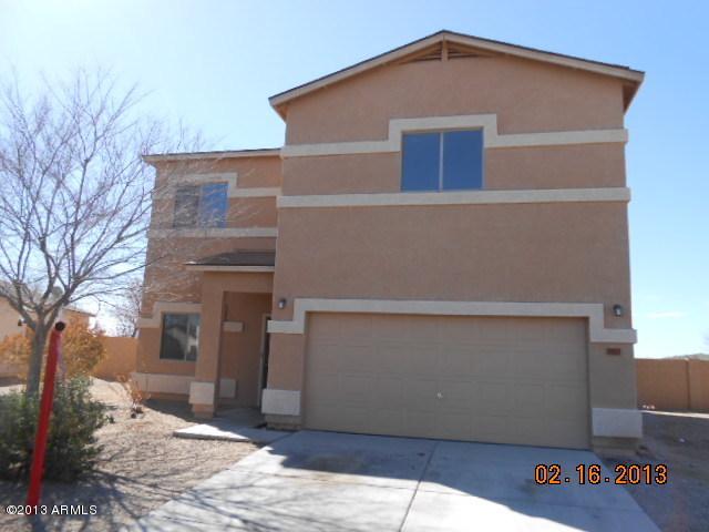 5503 E Lush Vista View, Florence, AZ 85132