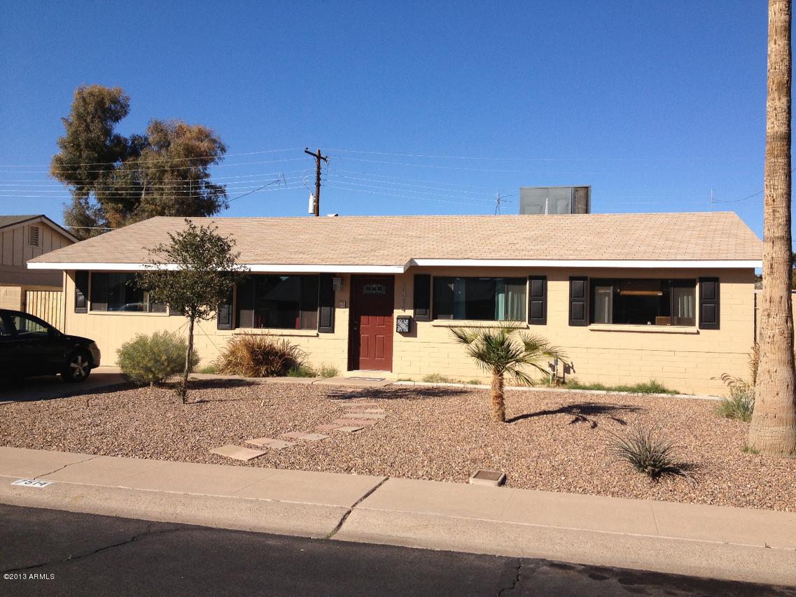7514 E Moreland St., Scottsdale, AZ 85257