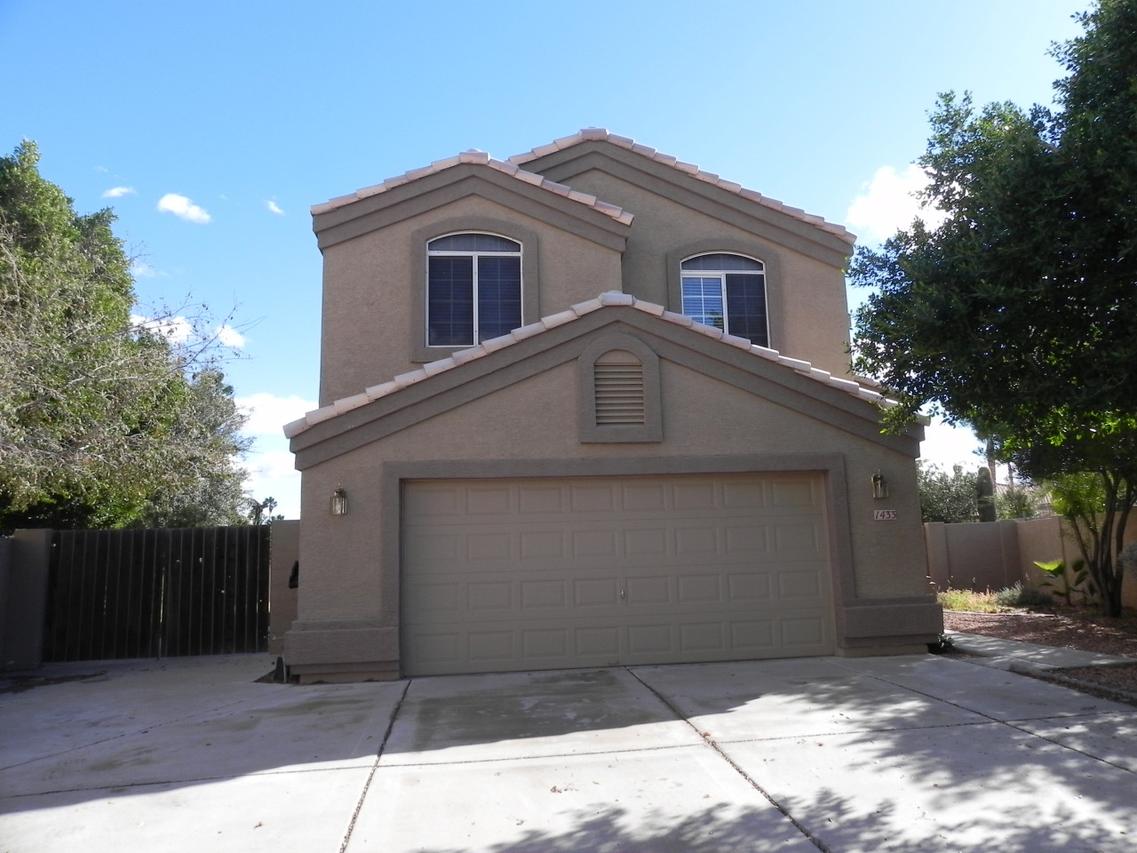 1433 W Shellfish Dr., Gilbert, AZ 85233