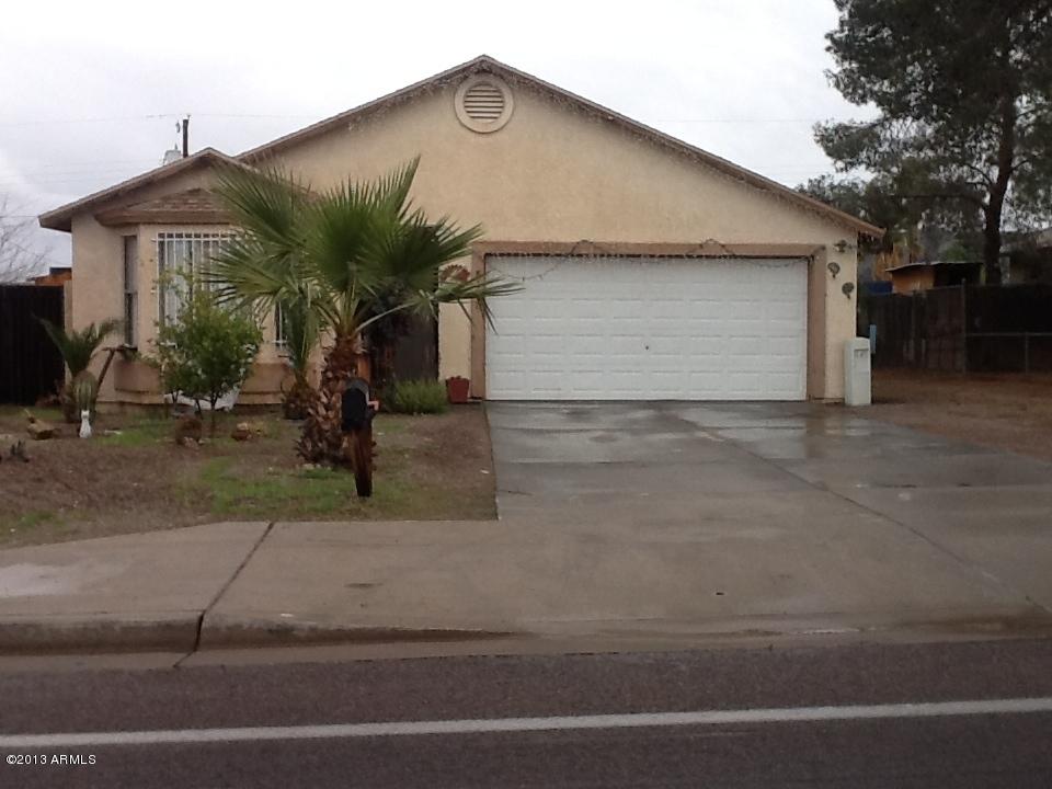 8617 S 7th St., Phoenix, AZ 85042