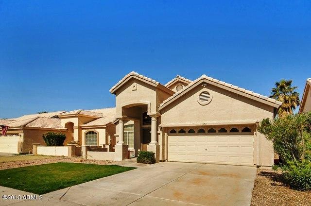 1952 E Erie St., Chandler, AZ 85225