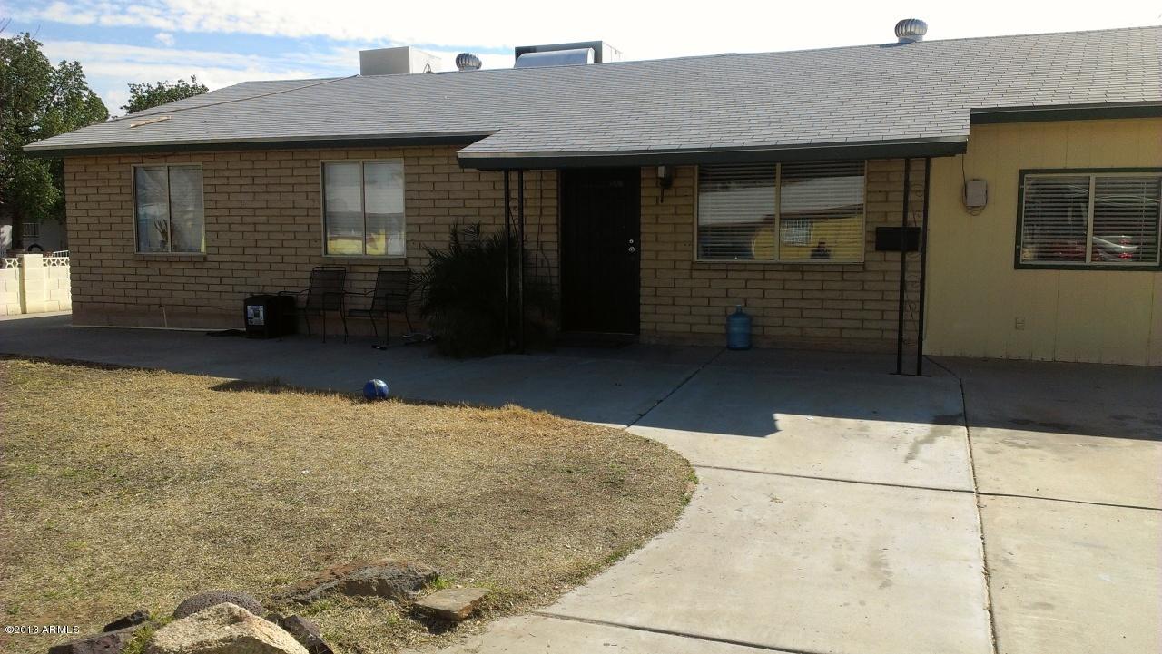 8127 W Monterey Way, Phoenix, AZ 85033