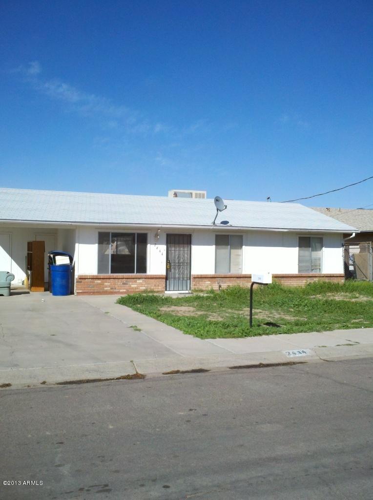 2444 E Mcarthur Dr., Tempe, AZ 85288