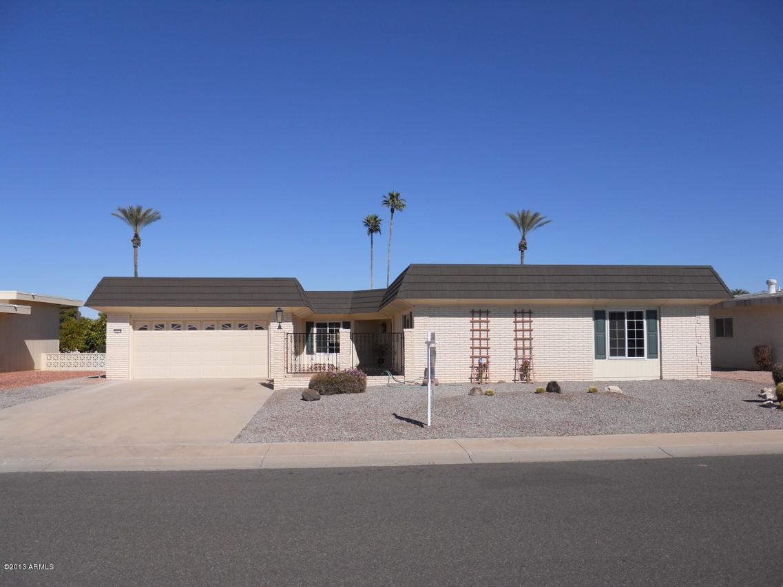 11114 W Palmeras Dr., Sun City, AZ 85373
