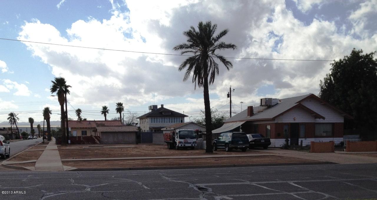 2201 W Adams St. #1, Phoenix, AZ 85009