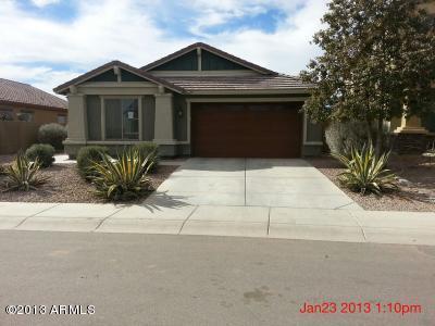 2345 E Alida Tr., Casa Grande, AZ 85194