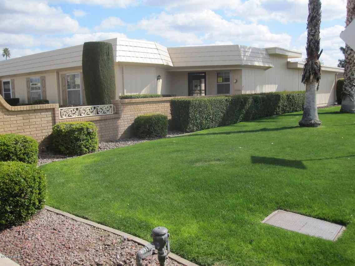 17221 N 107th Ave., Sun City, AZ 85373