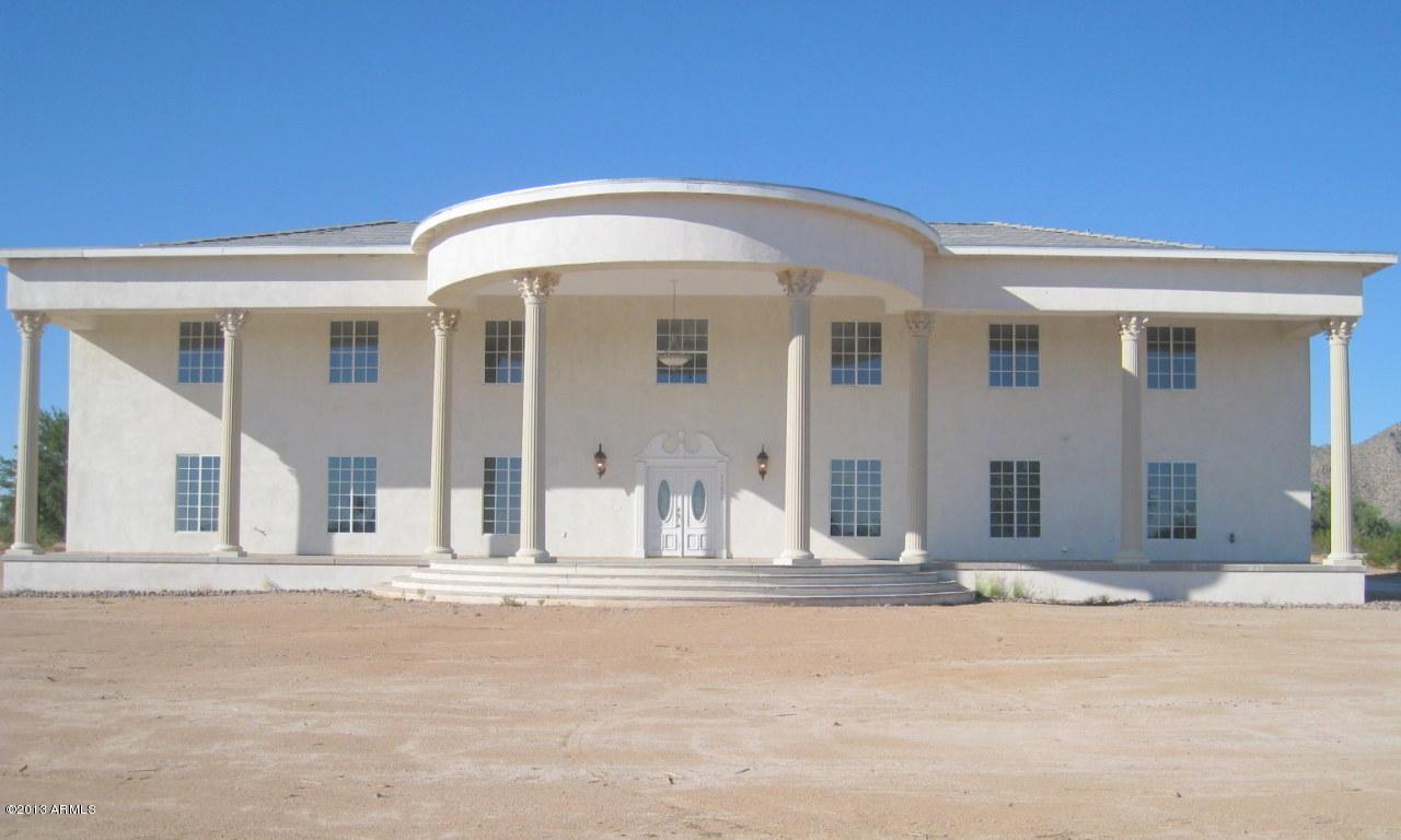 11896 W Val Vista Blvd., Casa Grande, AZ 85194