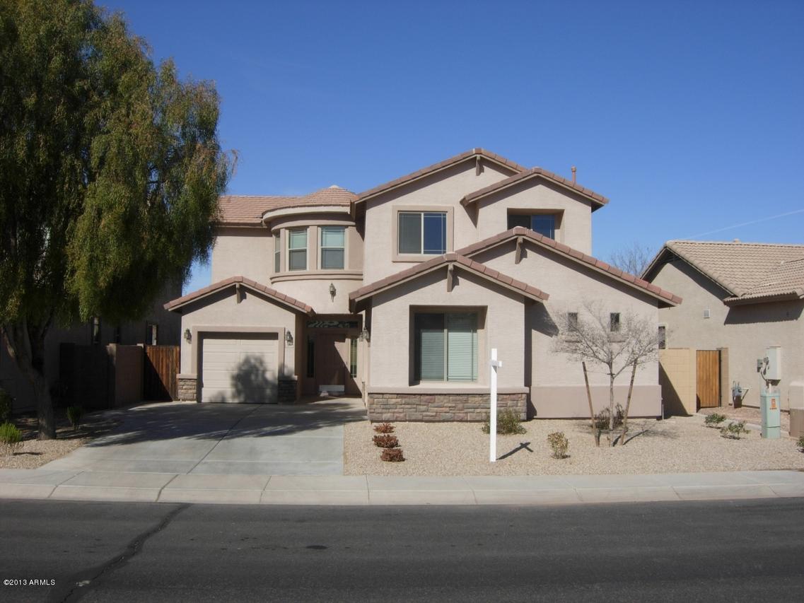 20472 N Jones Dr., Maricopa, AZ 85138