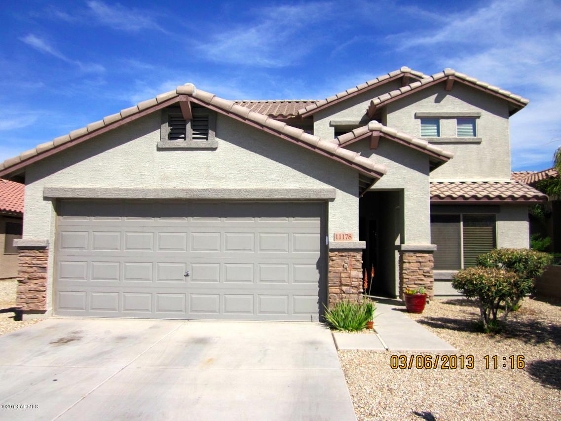 11178 W Tonto St., Avondale, AZ 85323