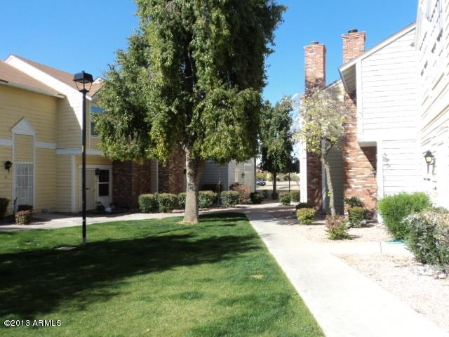 1970 N Hartford St. #16, Chandler, AZ 85225