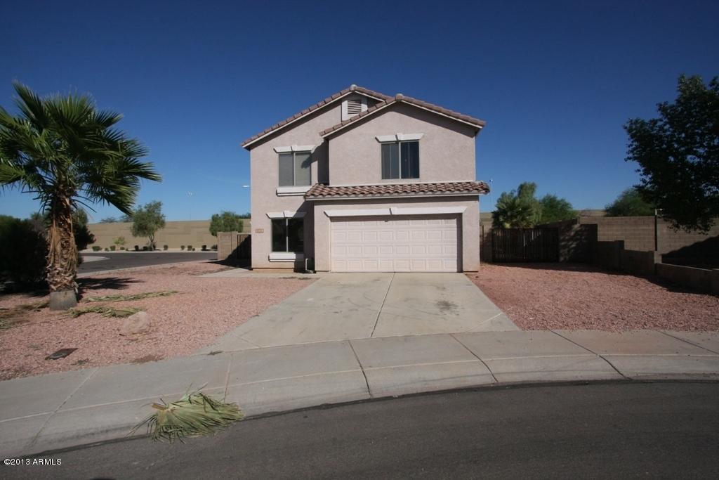 9231 W Palmer Dr., Peoria, AZ 85345