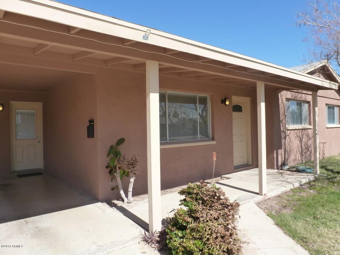 7432 E Latham St., Scottsdale, AZ 85257