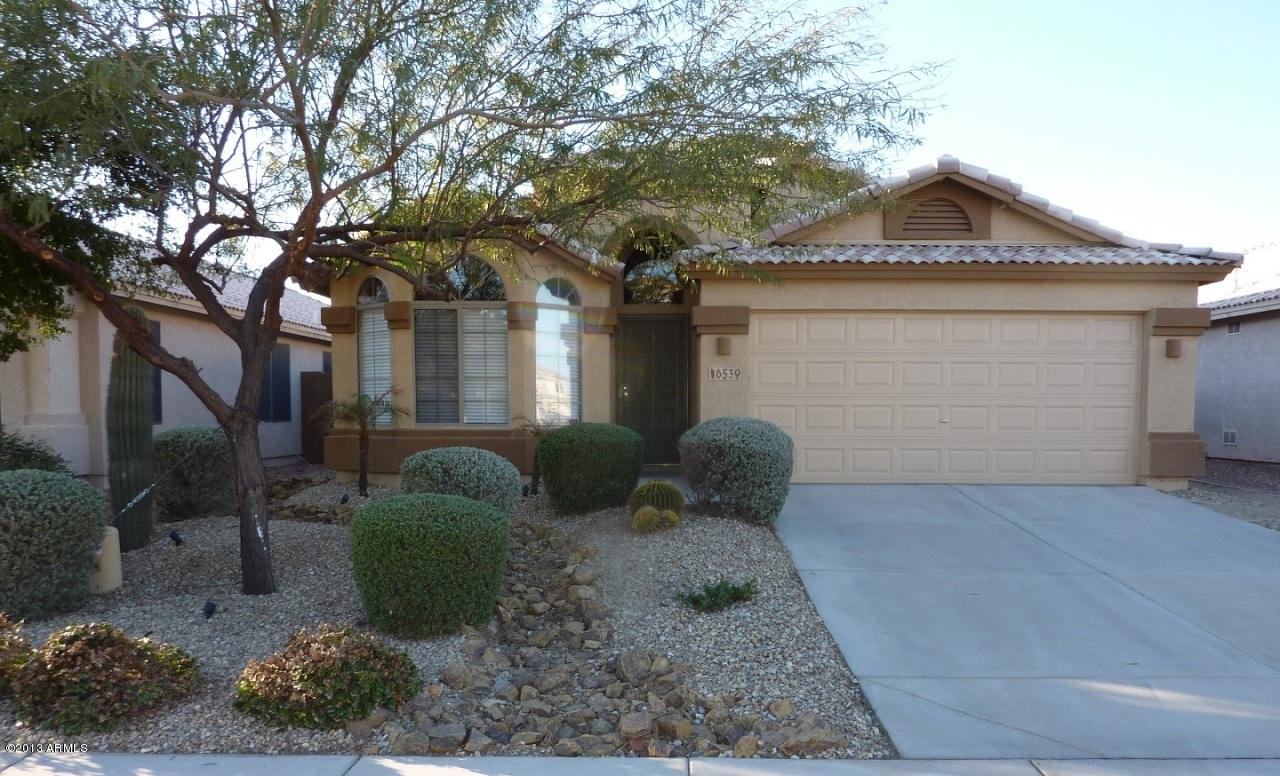 6539 W Saddlehorn Rd., Phoenix, AZ 85083