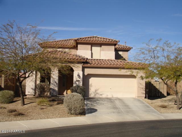 7318 W Andrew Ln., Peoria, AZ 85383