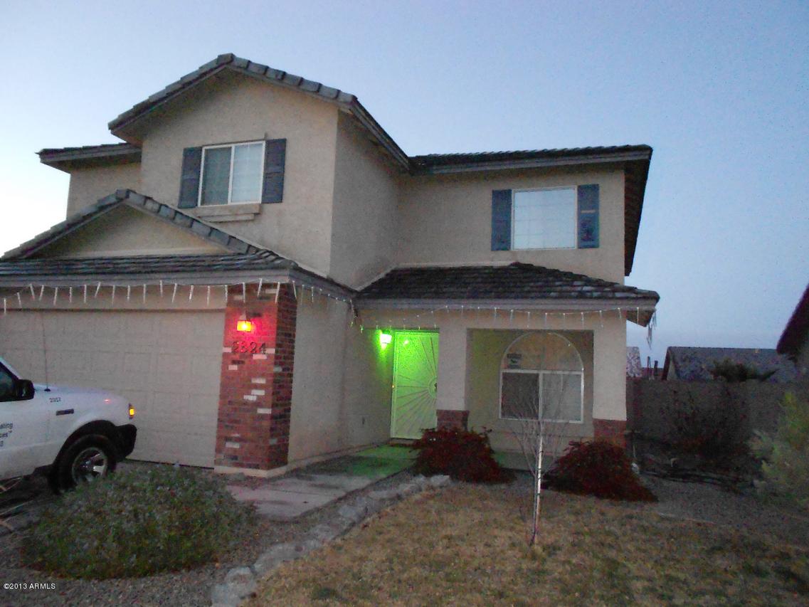 [Address Hidden by Seller], Phoenix, AZ 85051