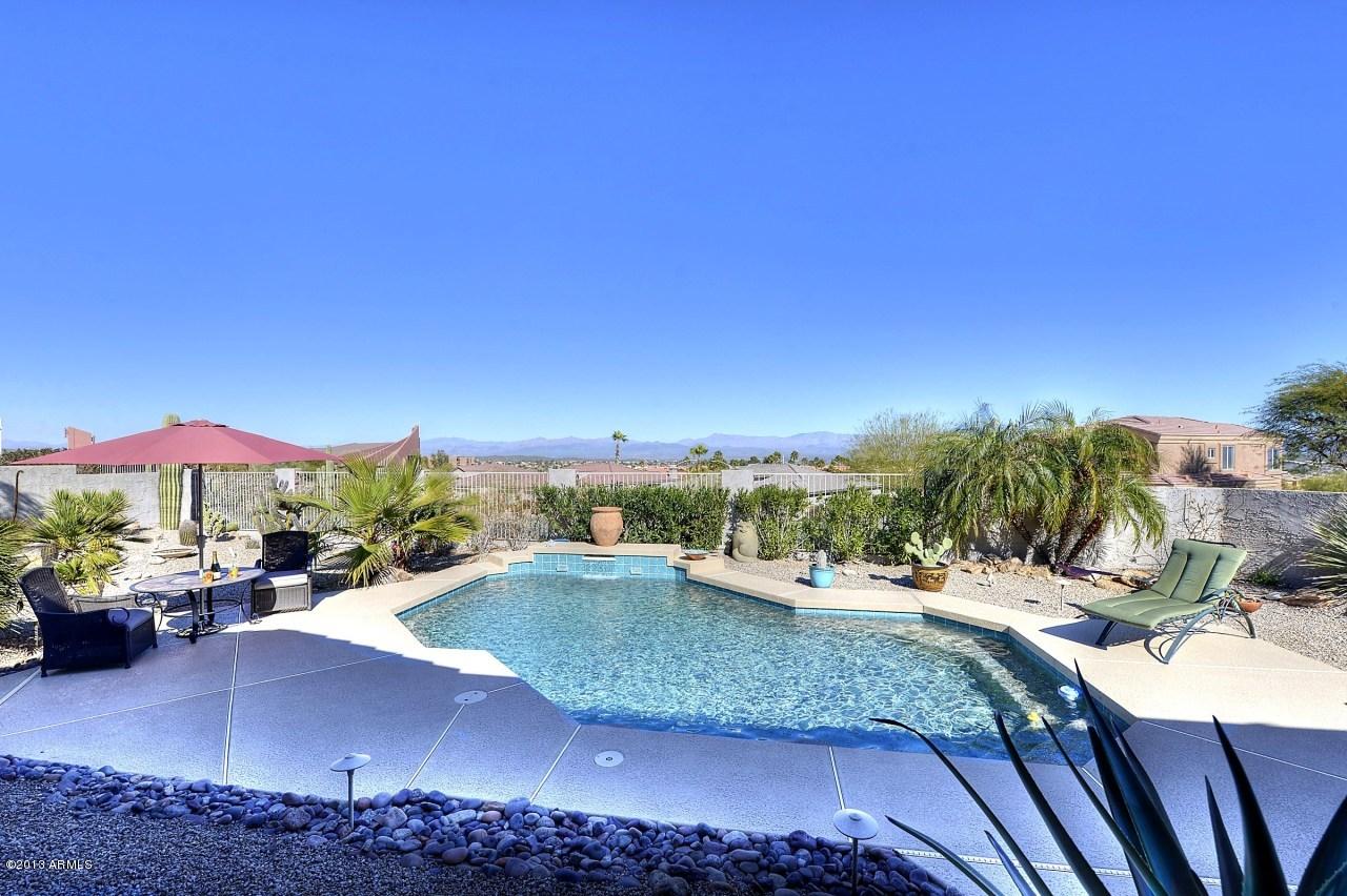 13039 N Ryan Way, Fountain Hills, AZ 85268