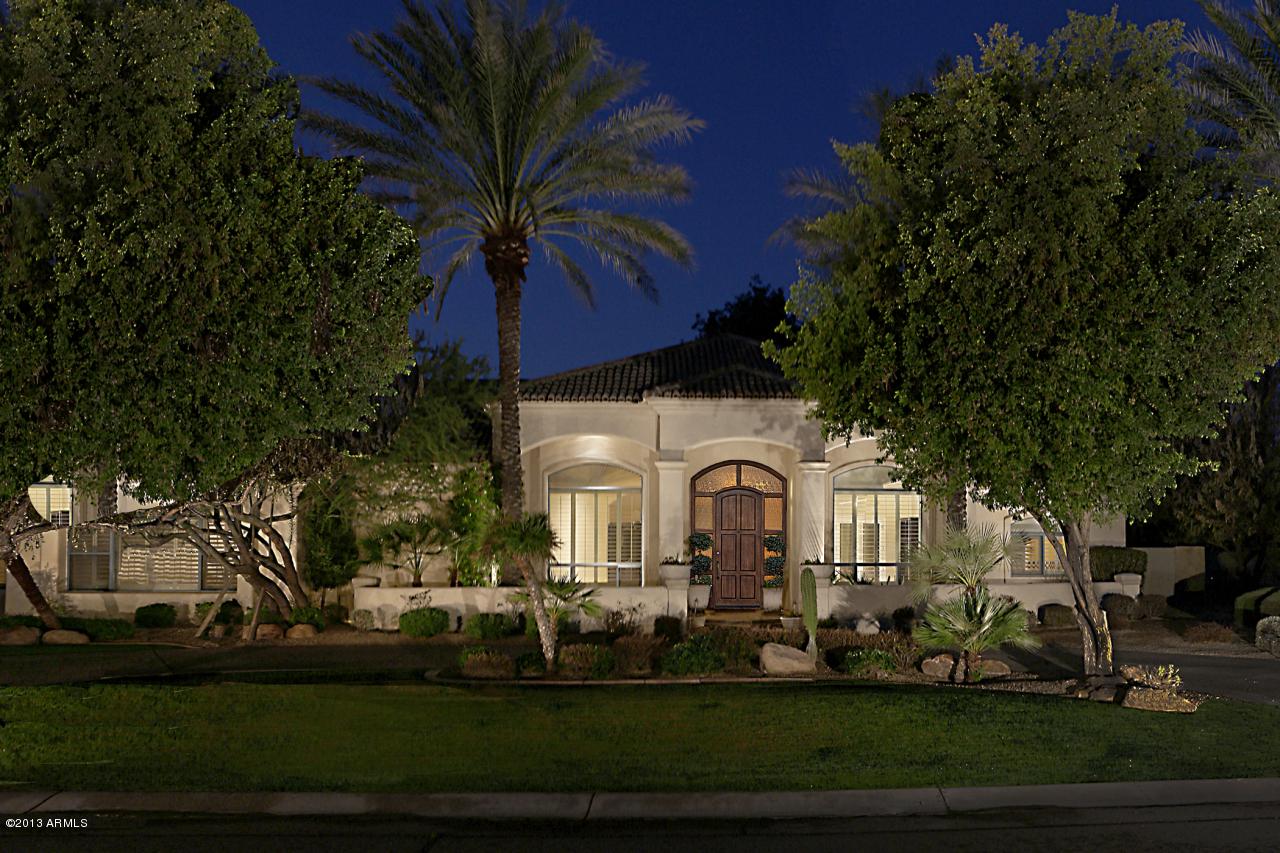 5701 E Sanna St., Paradise Valley, AZ 85253
