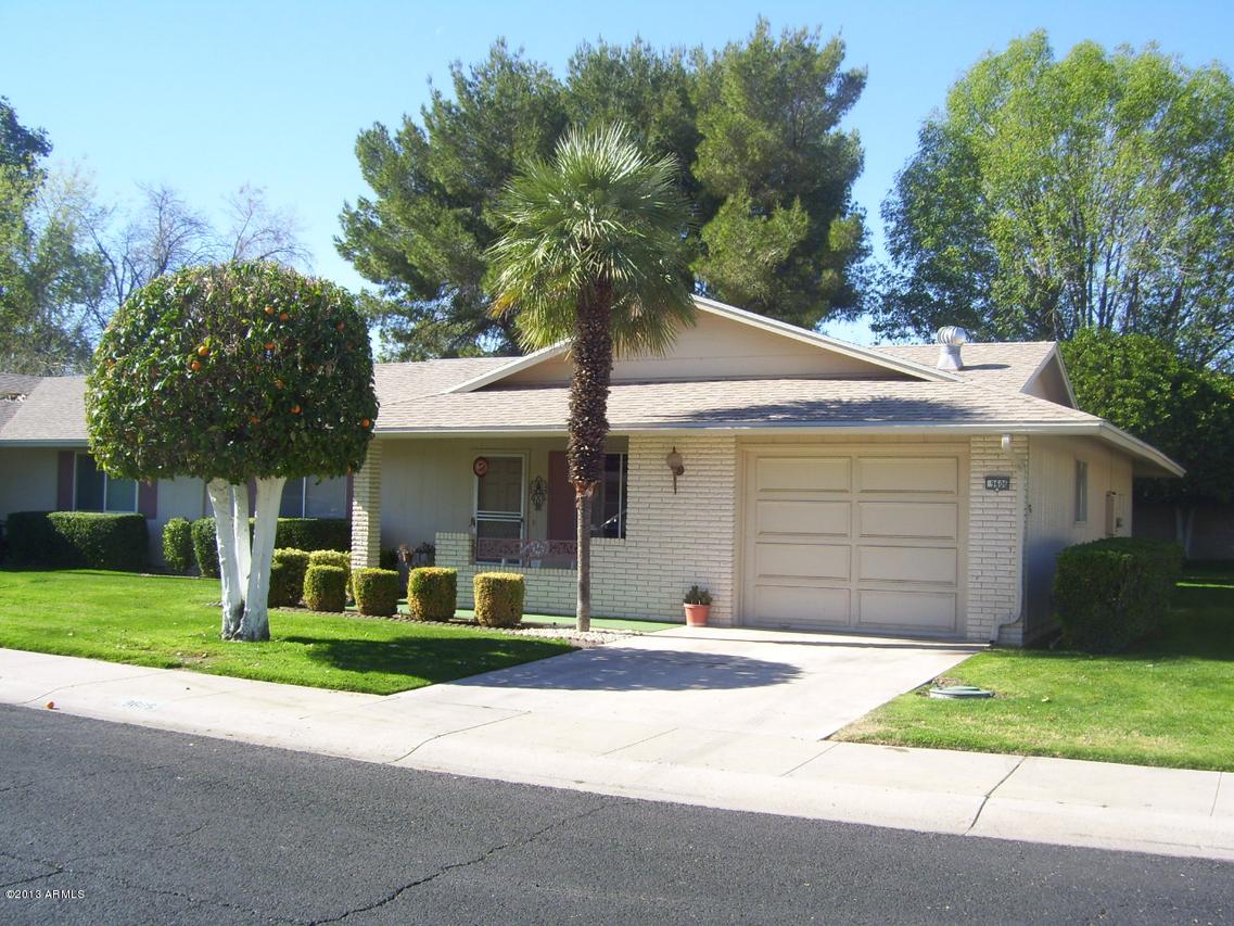 9606 N 110th Ave., Sun City, AZ 85351