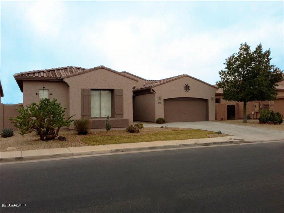 3085 E Scorpio Pl., Chandler, AZ 85249