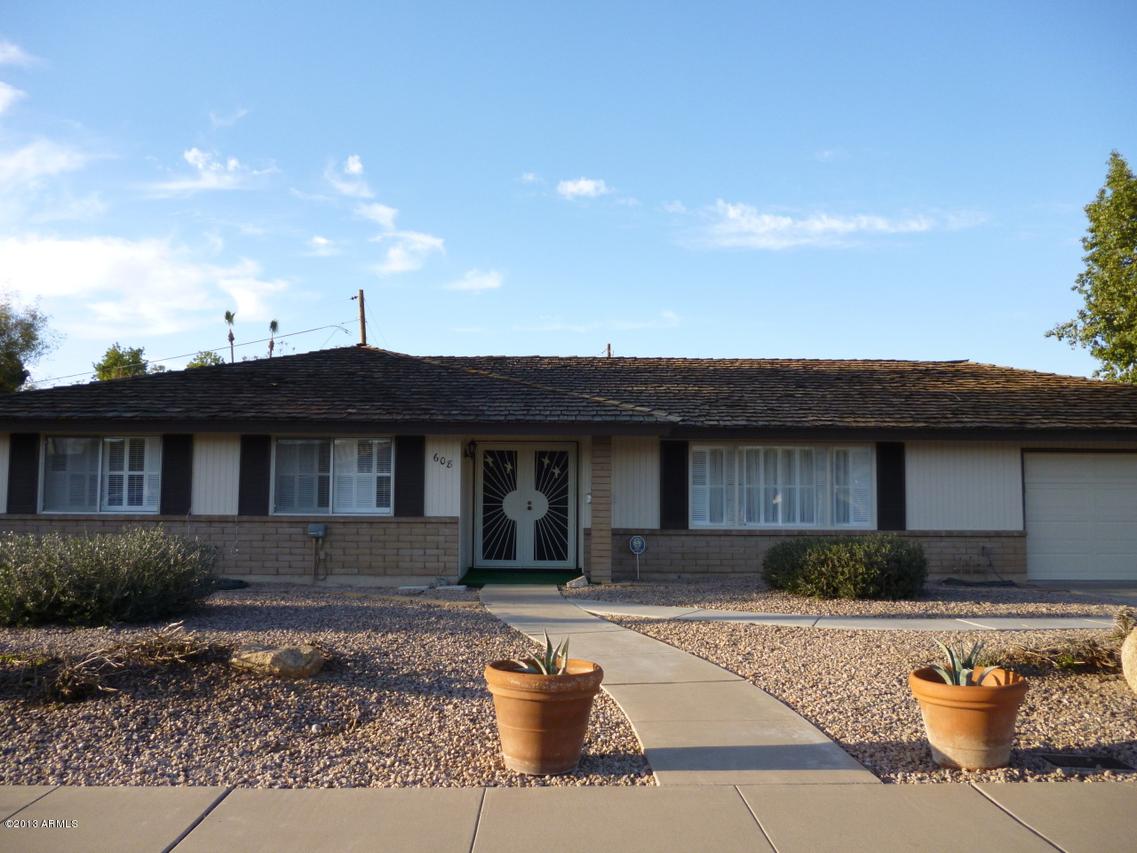 608 E Erie Dr., Tempe, AZ 85282