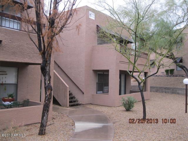 16657 E Gunsight Dr. #171, Fountain Hills, AZ 85268