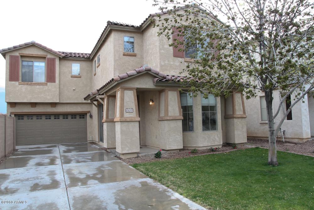 3635 E Stampede Dr., Gilbert, AZ 85297