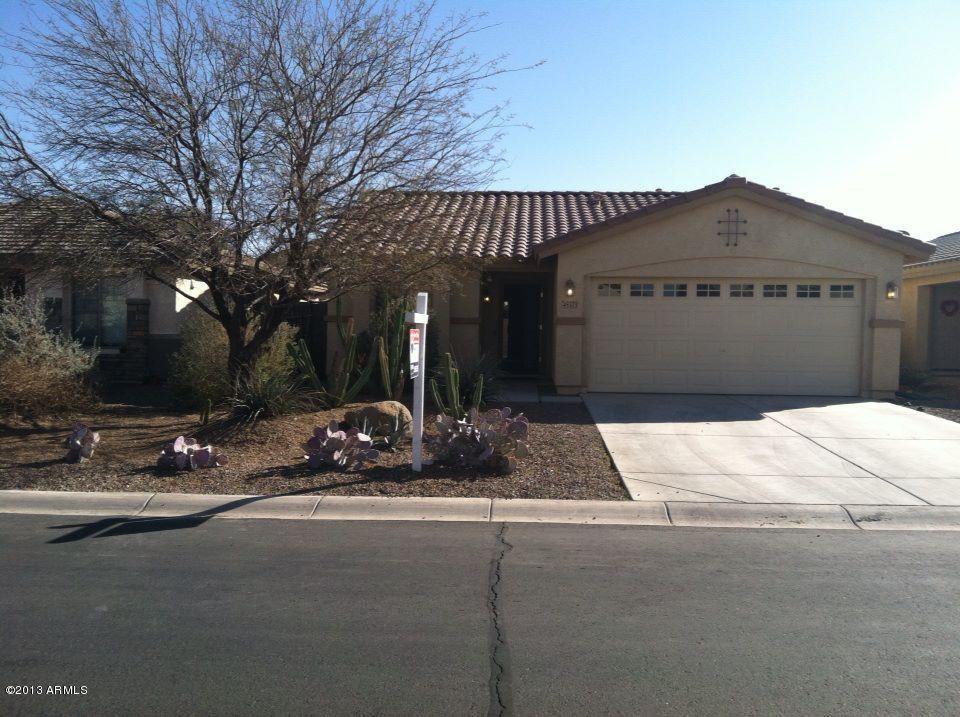 45373 W Desert Garden Rd., Maricopa, AZ 85139