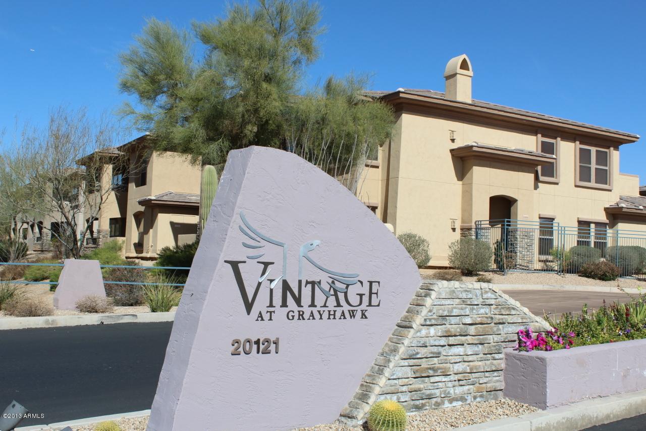 20121 N 76th St. #1064, Scottsdale, AZ 85255