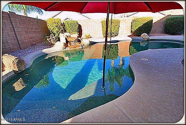 160 E Rock Wren Dr., San Tan Valley, AZ 85143