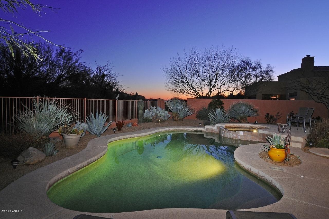 11139 E Monument Dr., Scottsdale, AZ 85262