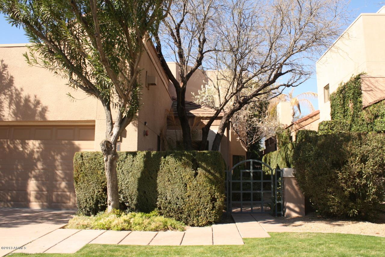 7740 E Gainey Ranch Rd. #5, Scottsdale, AZ 85258