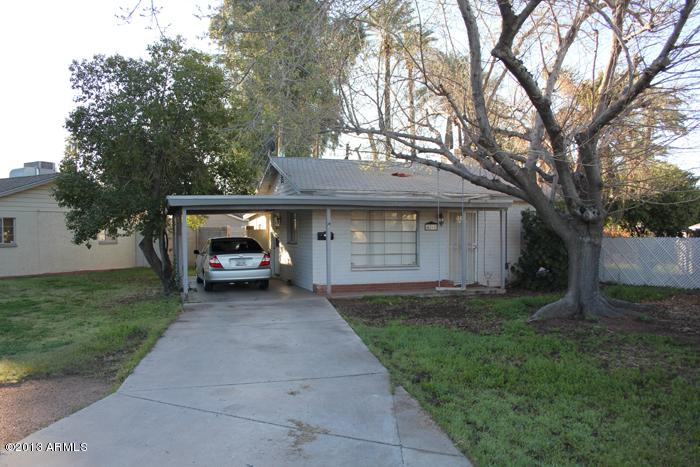 4217 E Roma Ave., Phoenix, AZ 85018