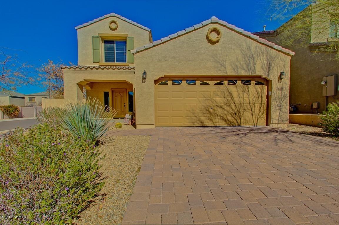 2328 W Skinner Dr., Phoenix, AZ 85085